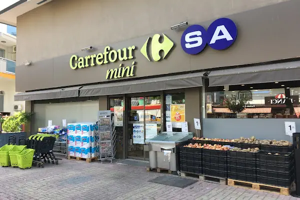 CarrefourSA