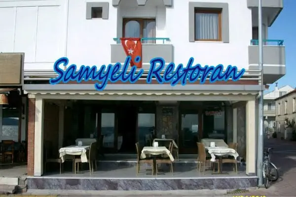 Otel Samyeli