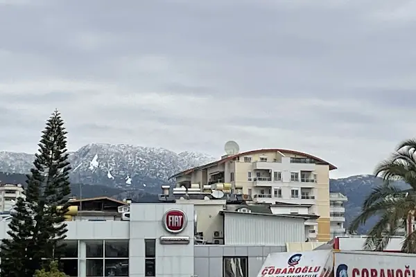 Milangaz