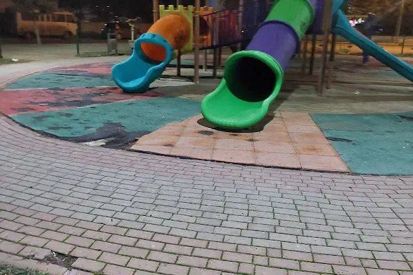 Çocuk Bahçesi