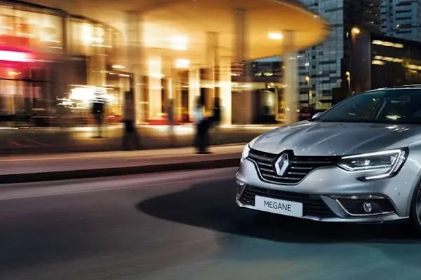 Folcar Rent a Car