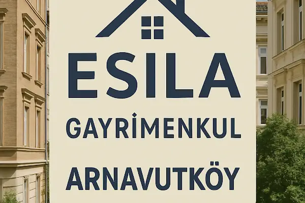 Esila Gayrimenkul ( Emlak ) Arnavutköy Satılık Arsa