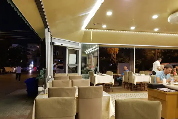 Yükseller Kebap Ve Pide evi