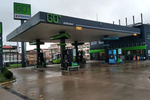 GO - Kocaeli İzmit