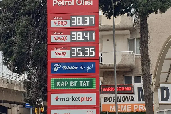 Petrol Ofisi