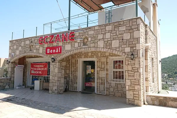 Benal Eczanesi
