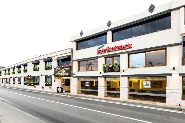 Florya Novi Hotel