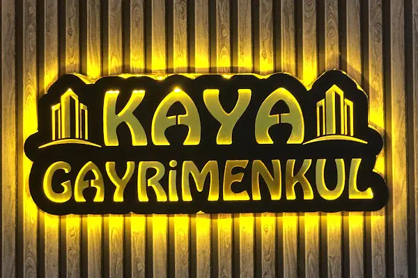 KAYA GAYRİMENKUL