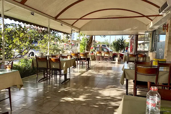 Seyir Cafe & Restaurant
