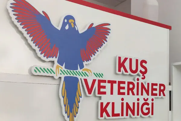 Kuş Veteriner Kliniği