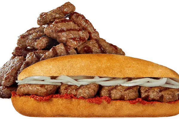 AKIN USTA İSKENDER