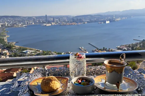 Birkent Sitesi