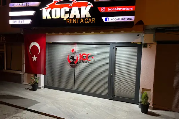 Koçak Rent A Car