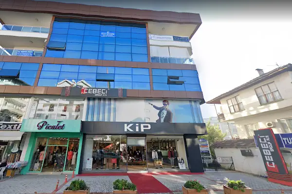 Cebeci Group İnşaat ve Turizm