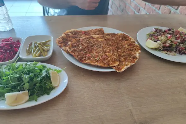 Pınar Pide Lahmacun