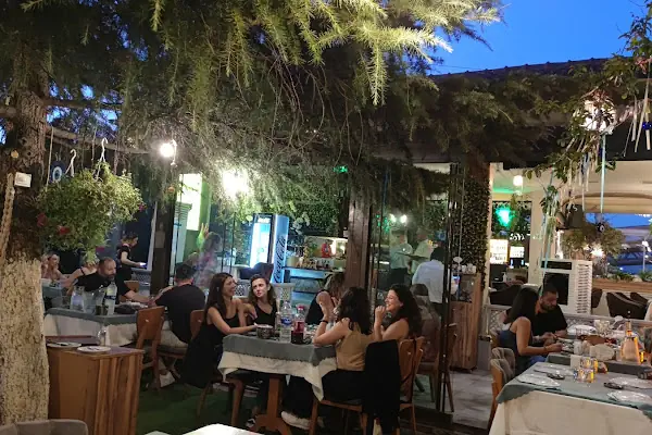 Afife Ocakbaşı Meyhane