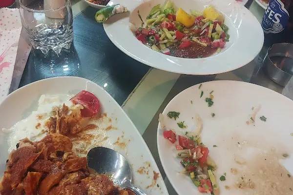 Balaban Restaurant