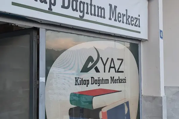 Cihat Ayaz Kitap Dağıtım