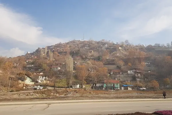 Fazıl Ahmet Paşa Çocuk Parkı
