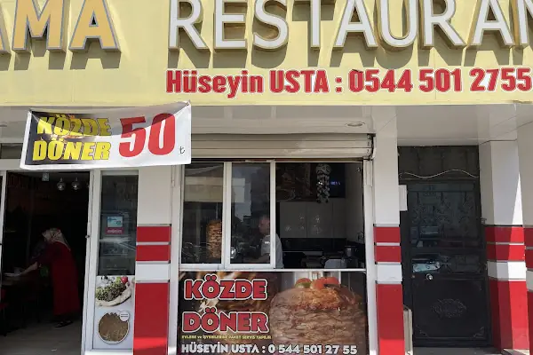 Çullama Restaurant