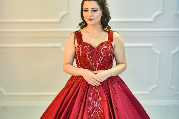 ASR-İ MİNA GELİNLİK VE GÜZELLİK