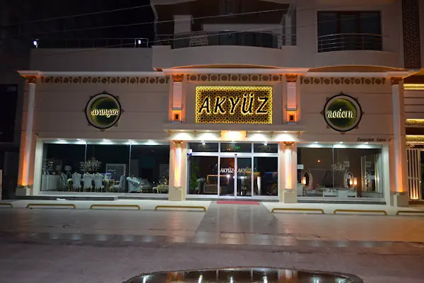 Akyüz Mobilya Merkez Şubesi
