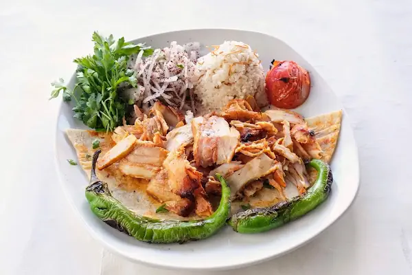 S.O.S DÖNER ALİAĞA