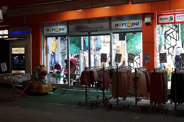 Nurtopu