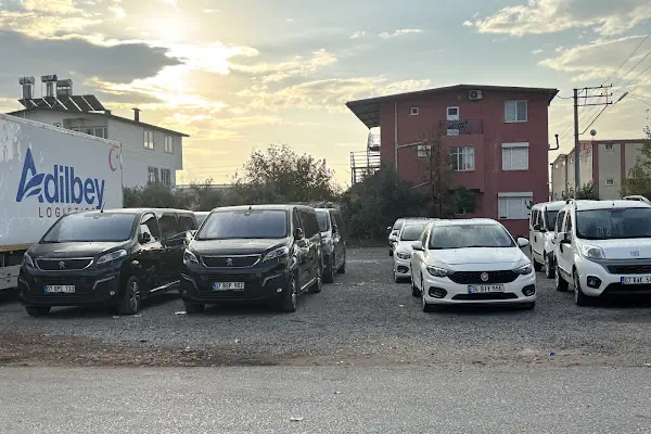 Isık Rent A Car