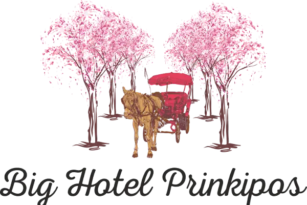 Hotel Prinkipos