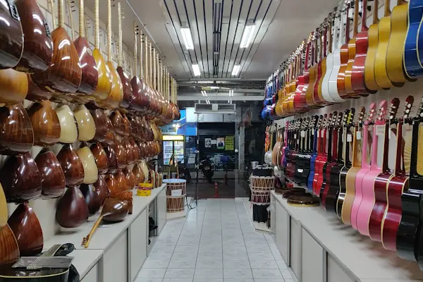İmece Müzik Aletleri