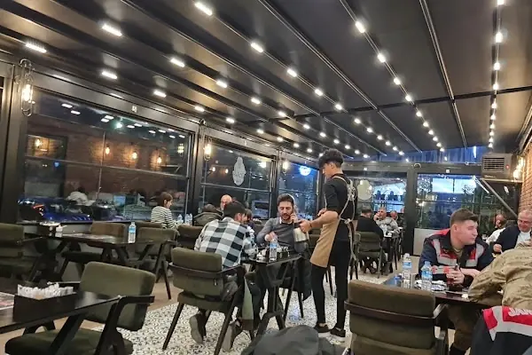 Varil Çorba İslahiye İstasyonu