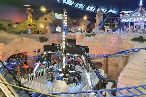 Moipark
