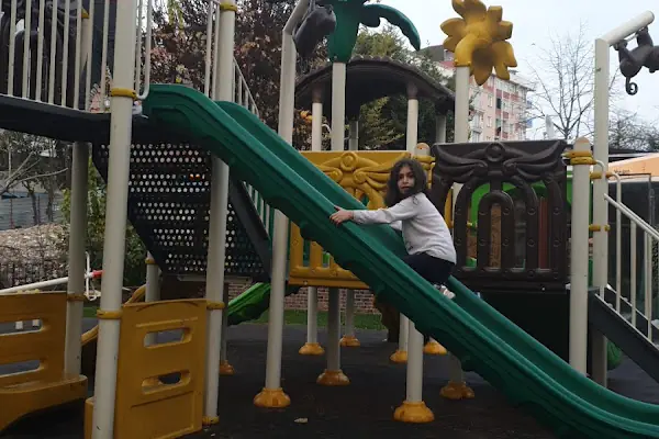 Erkan Ocaklı Parkı