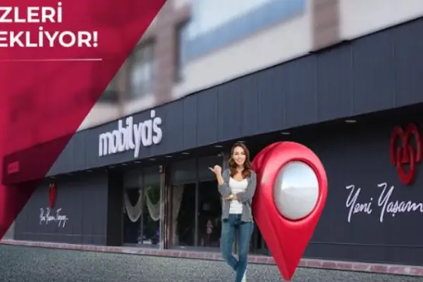 Mobilyas Mobilya