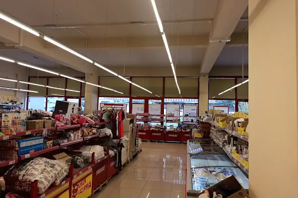 Şok Market