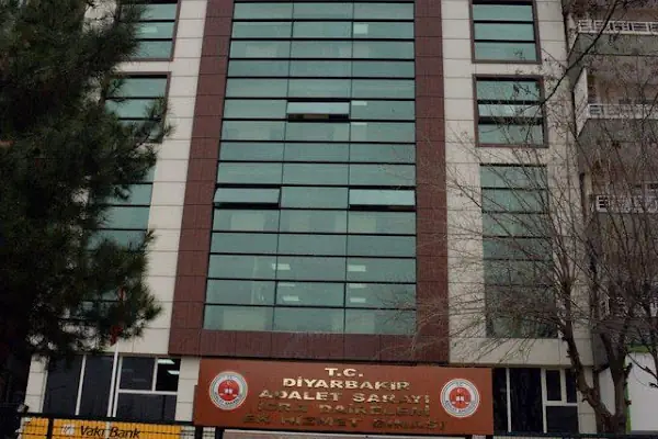 Diyarbakır İcra Dairesi