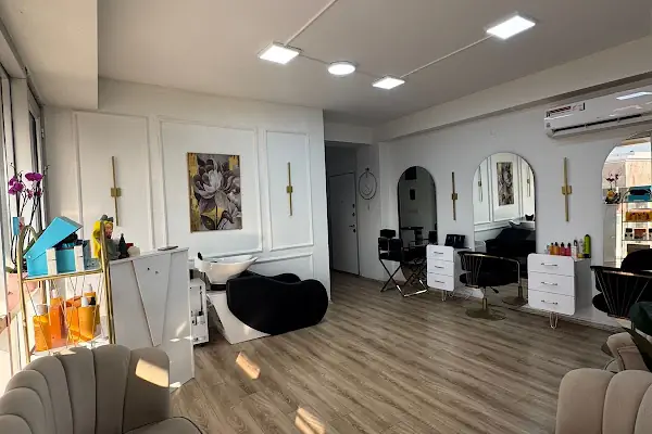 Fatma Aydoğdu Hair And Beauty Studio