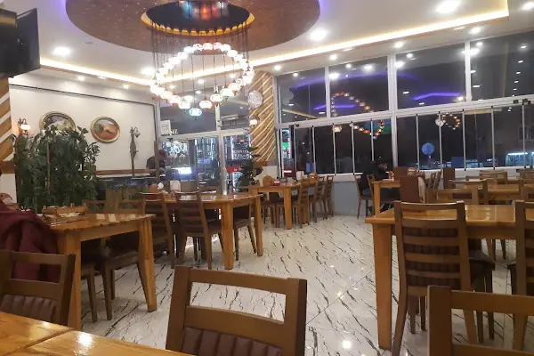 Dürümcü Musa Usta Anadolu Şube