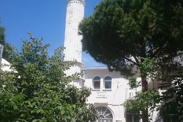 Hacıömerli Mahallesi Camii