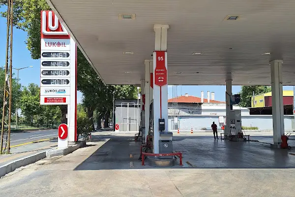 Lukoil
