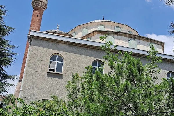 T.C. Altındağ Müftülügü Avşar Camii