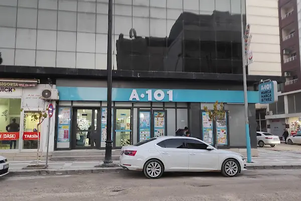 A101