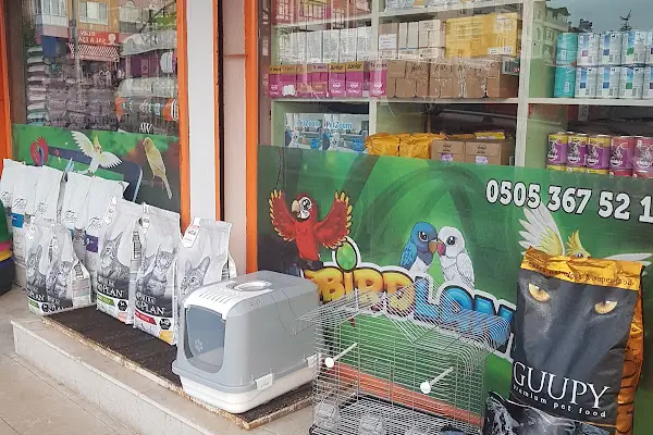 Utkum petshop