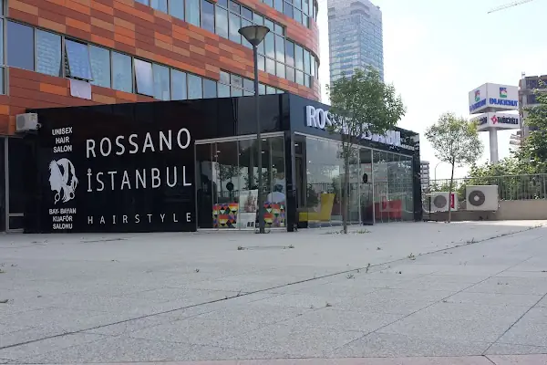 Toka Kuaför Batı Ataşehir