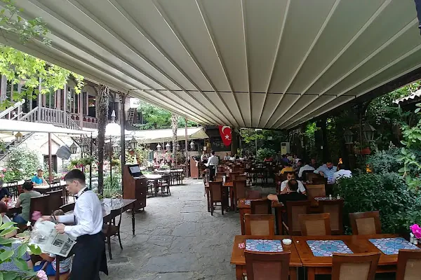 Tiara's Restaurant