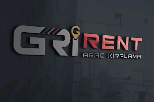 GriRent Araç Kiralama - Antalya