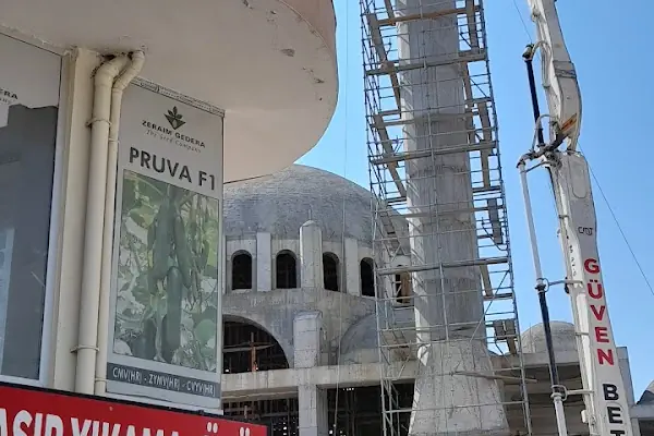 Aksu Tekstil Terzi