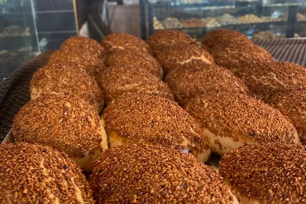 MÜPTELA PATİSSERİE - CAFE