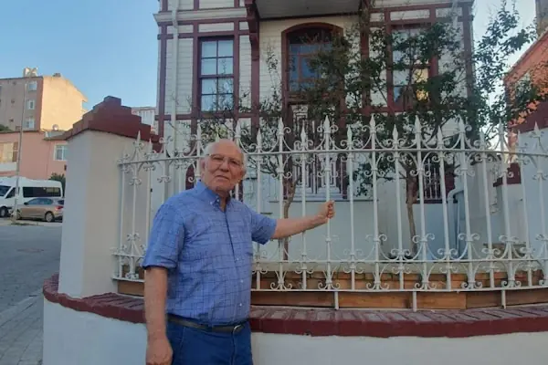 Prof. Dr. İbrahim Tuncay